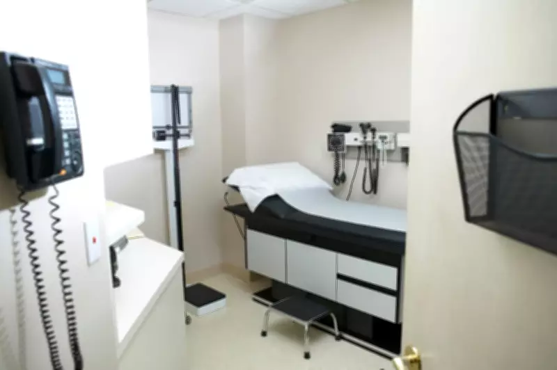 Florida Surgeon Indicted for Manslaughter After Removing Liver Instead of Spleen