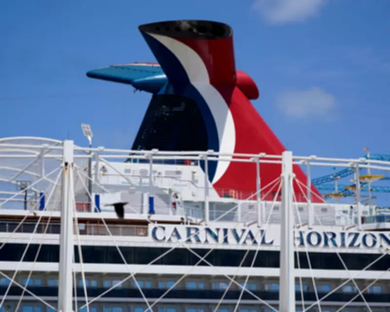 Florida Teen Charged with Murder and Sexual Abuse of Stepsister on Cruise Ship
