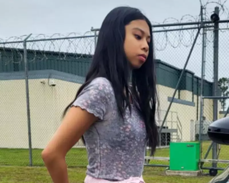 Florida Woman Accused in Baby Killing Case Evokes Casey Anthony Images