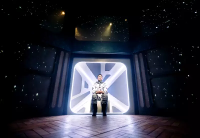 Flyby Musical Review: A Space Odyssey That Struggles to Launch