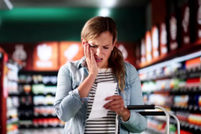 Food Industry Warns Government: Act Now on Soaring Inflation or Face Crisis