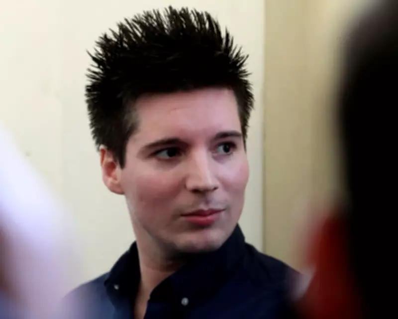 Football Leaks Hacker Rui Pinto Acquitted of 241 Charges in Second Trial