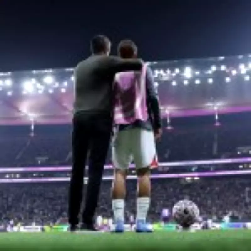 Football Manager 26 Offers Free PC Weekend Trial and Console Discounts