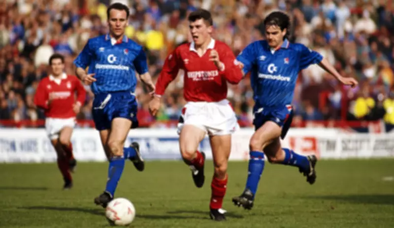 Football's Biggest Wins Without Hat-Tricks: Records and Oddities