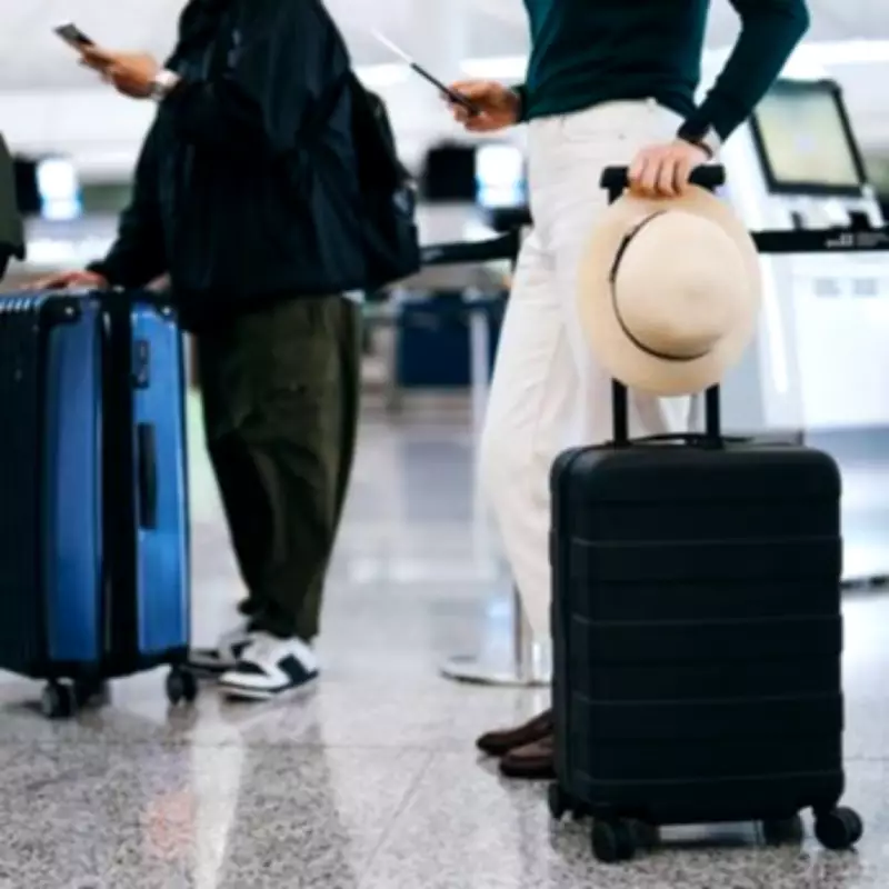 Foreign Office Issues Travel Warnings for 52 Destinations Amid Safety Concerns