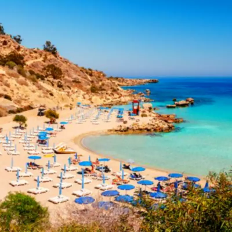 Foreign Office Updates Travel Advice for 29 Countries as New EU Border System Launches