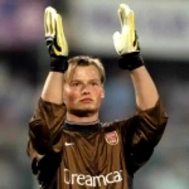 Former Arsenal and Liverpool Goalkeeper Alex Manninger Dies in Train Collision