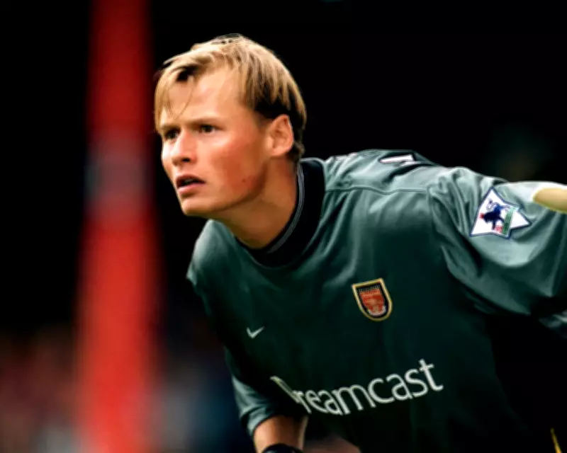 Former Arsenal Goalkeeper Alex Manninger Dies in Traffic Accident at 48