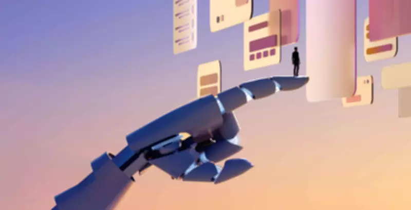 Former Dealmakers Pivot to AI Solutions After Experiencing Industry Challenges