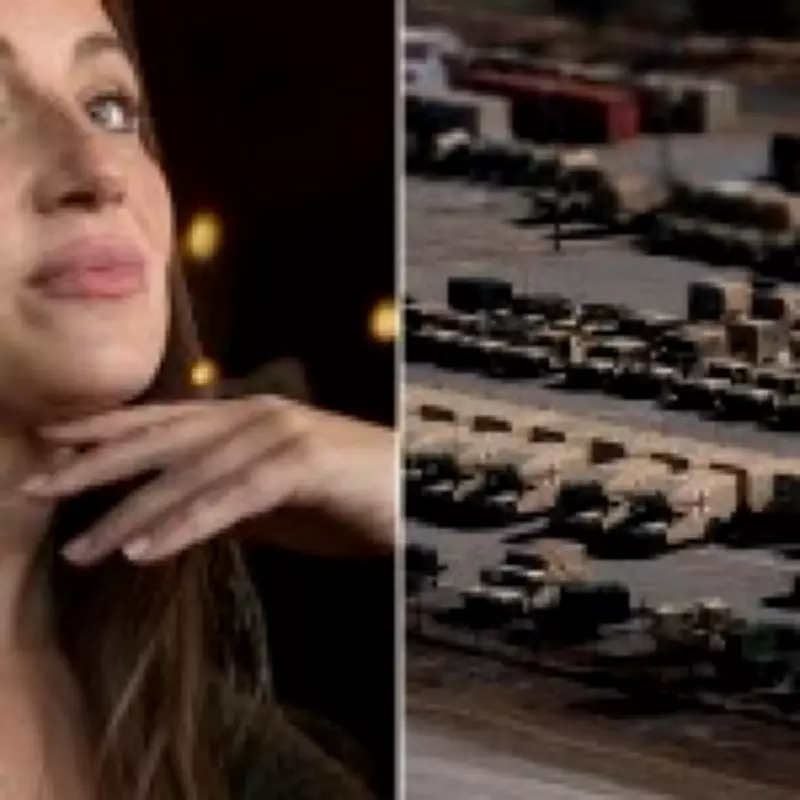 Former Delta Force Soldier Arrested for Leaking Classified Secrets to Journalist