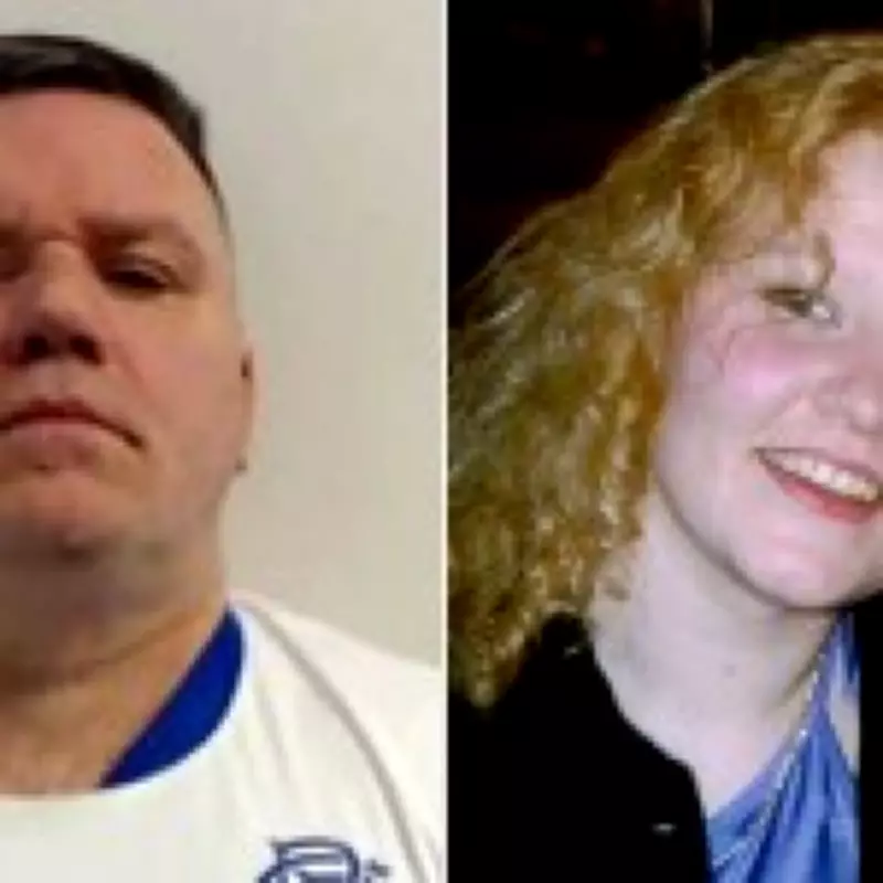 Former Detective Claims Emma Caldwell's Killer Likely Murdered Others First