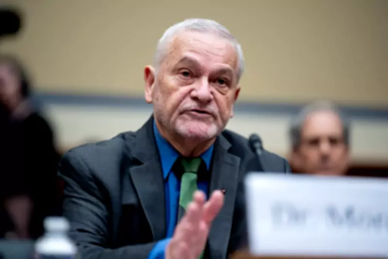 Former Fauci Aide Indicted for Concealing Covid Records