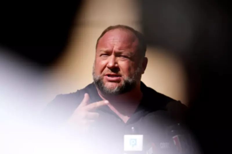 Former Infowars Producer Reveals 'Constant Chaos' Working for Alex Jones