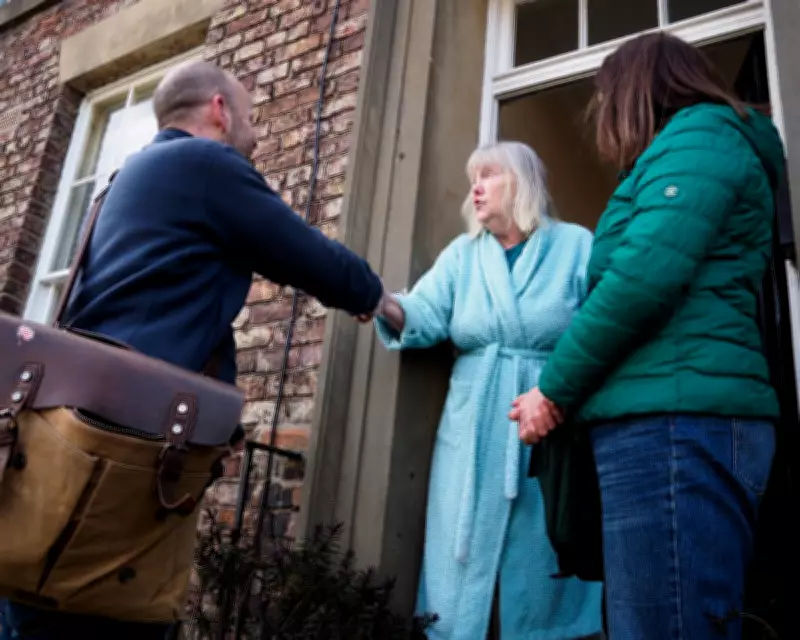 Former Labour Mayor Jamie Driscoll Campaigns for Greens in Newcastle Council Battle