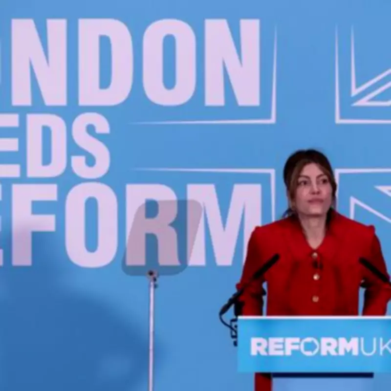 Former Labour Mayor Urges Hillingdon Voters to Back Conservatives Against Reform UK