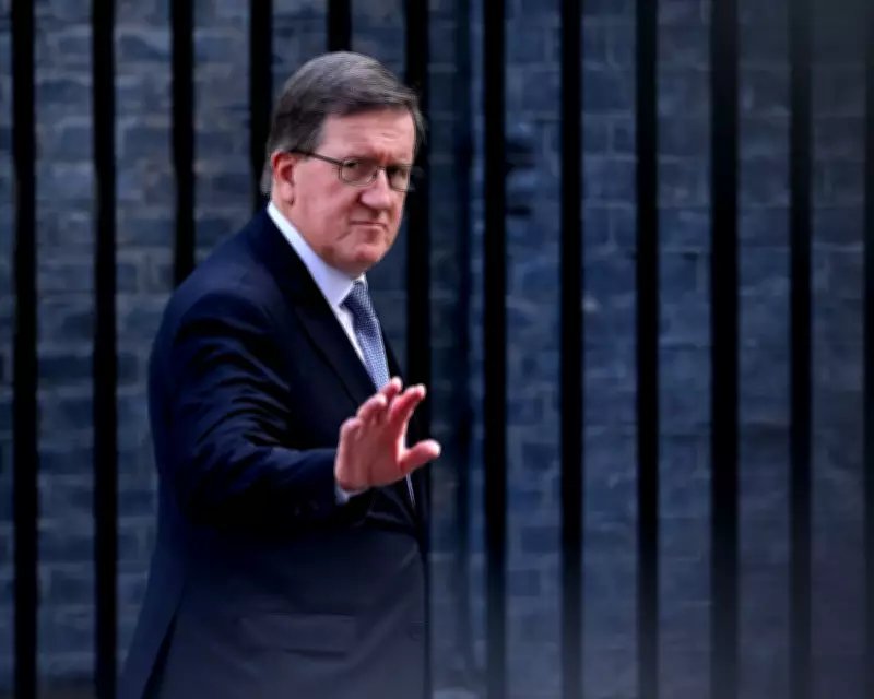 Former NATO Chief Slams Government's 'Corrosive Complacency' on Defence