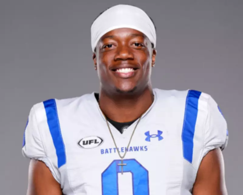 Former NFL Cornerback Chris Payton-Jones Dies at 30 in Tragic Florida Car Crash