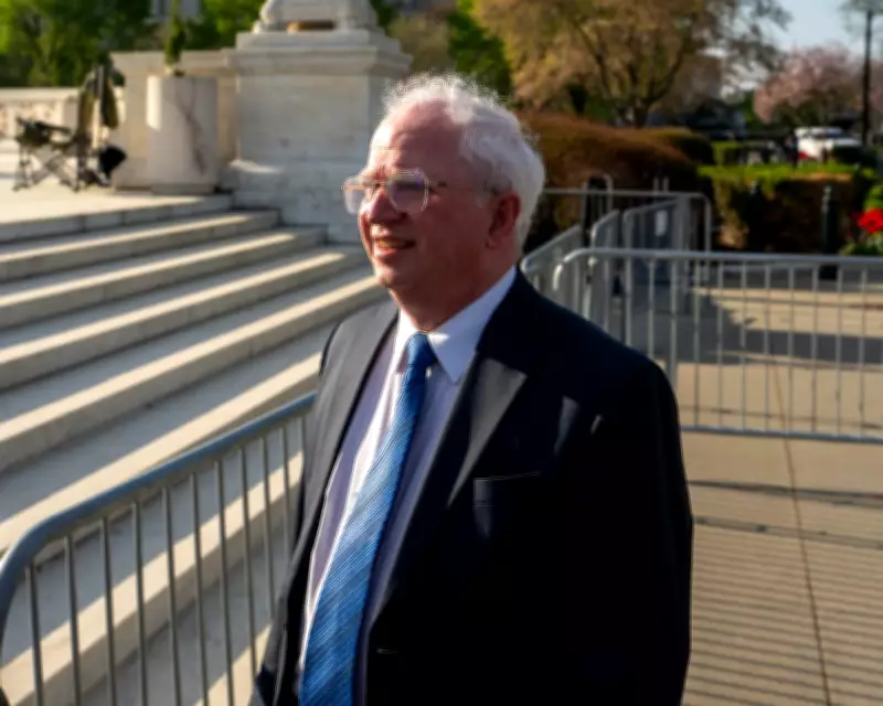 Former Trump Lawyer John Eastman Disbarred in California Over Election Plot