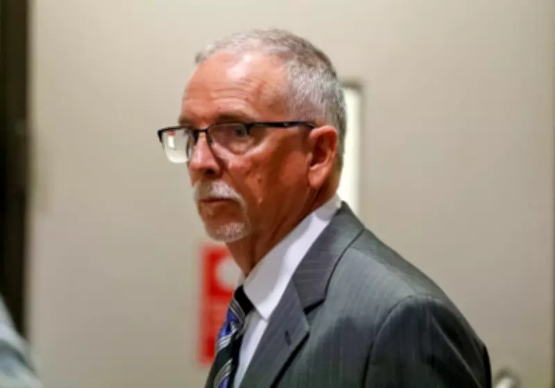 Former UCLA Gynecologist Pleads Guilty to 13 Sexual Abuse Charges, Gets 11 Years