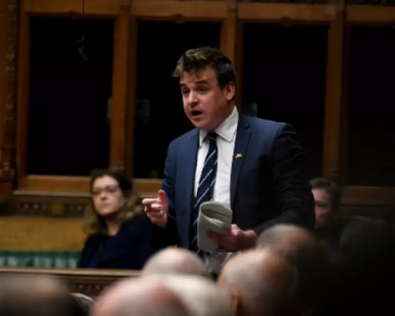 Former UK Tory MP Tom Hunt Advises One Nation in Australian Byelection