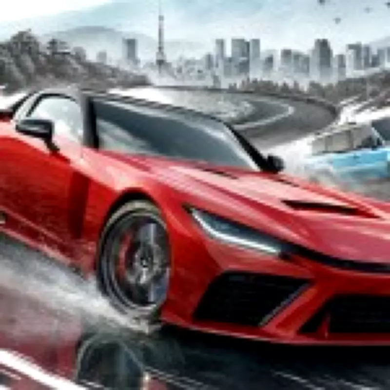 Forza Horizon 6 Map Revealed: Japan's Kantō Region Inspired by Pokémon Red/Blue