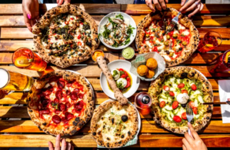 Forza Wine at National Theatre: Perfect for Large Groups on South Bank