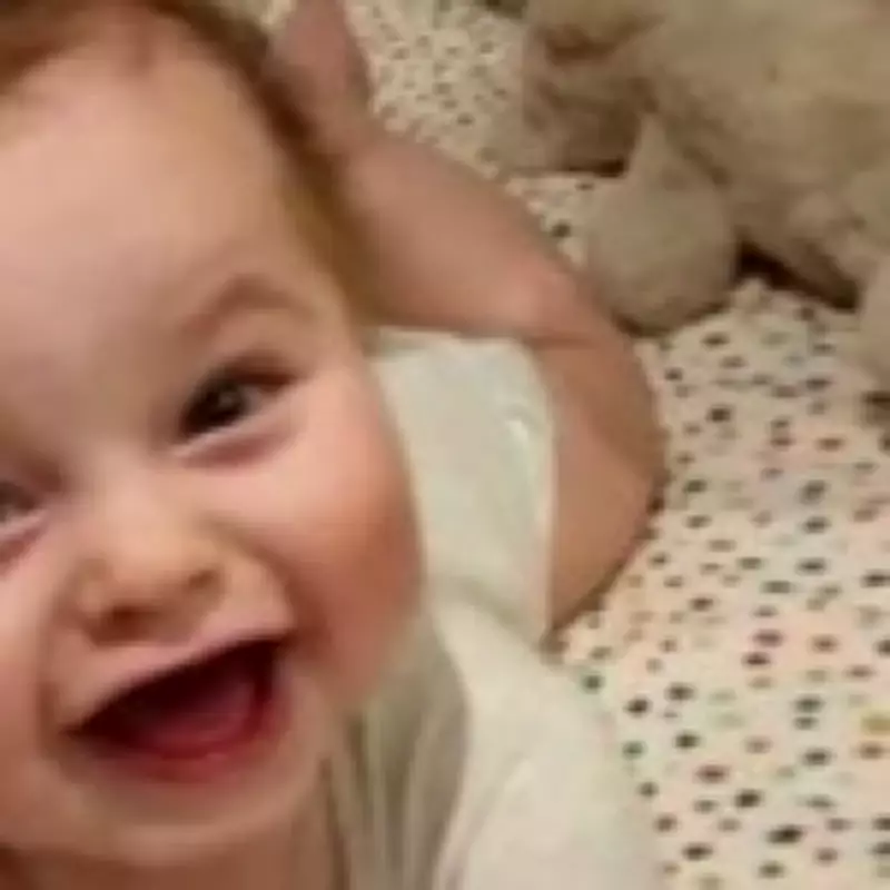 Foster Mother Had 'Gut Feeling' Baby Was Abused Before Murder by Teacher