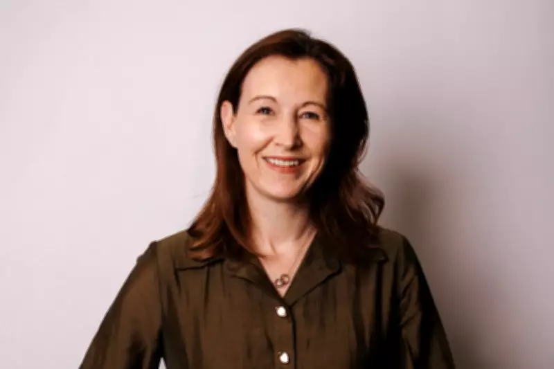 Founders Forum CEO Carolyn Dawson: 'If You're the Smartest in the Room, Get Out'