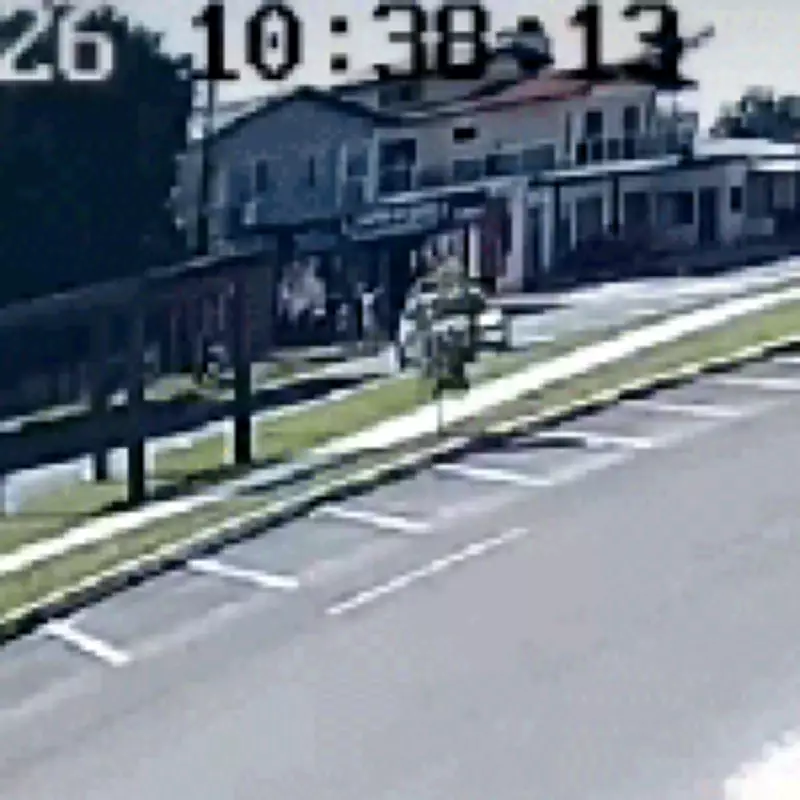 Four Killed as Plane Crashes into Restaurant in Brazil, Explodes in Fireball