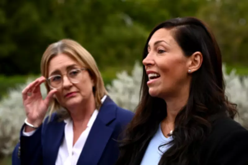 Four Victorian Labor MPs Elevated to Cabinet Amid Controversy Over Union Ties