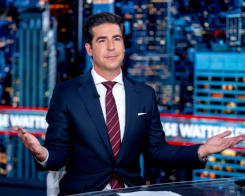 Fox Host's Misogynistic Remarks Spark Debate on Women in Leadership