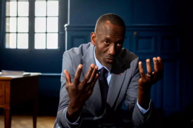 France's New Mayors of Color Face Racist Backlash After Historic Wins