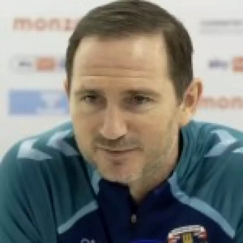 Frank Lampard Dismisses Chelsea Return Talk After Coventry Promotion