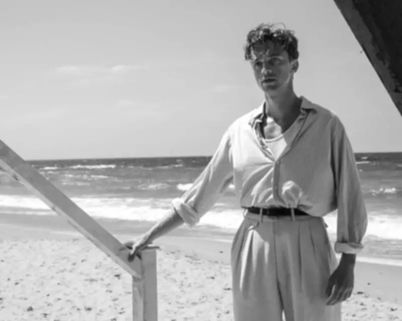 François Ozon's 'The Stranger' Review: A Modern Take on Camus Classic