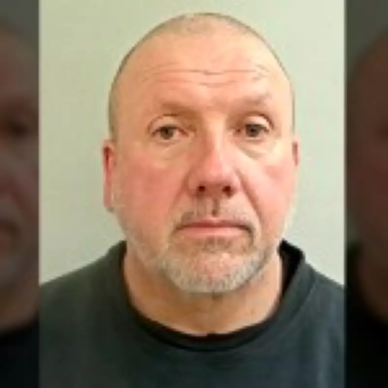 Fraudster Jailed for Spending Family's Inheritance on Horse Semen and Parties