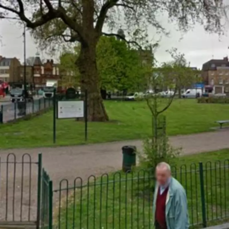 Free International Food Festival Coming to Camberwell Green in May