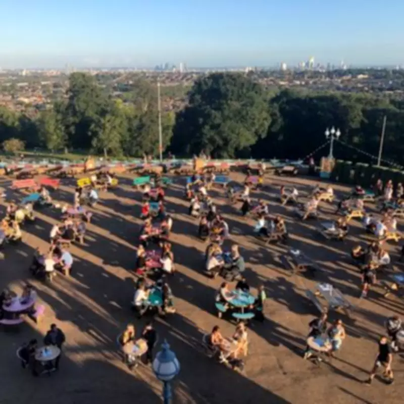 Free StrEATlife Festival Returns to Alexandra Palace for May Bank Holiday