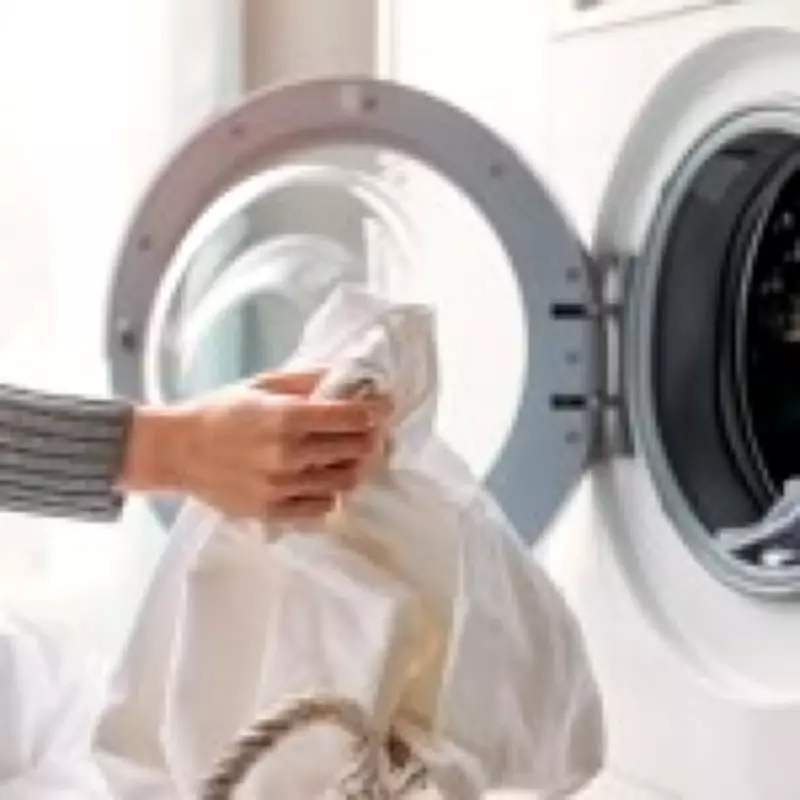 Free Weekend Laundry Scheme Launches to Harness Excess Energy Supply