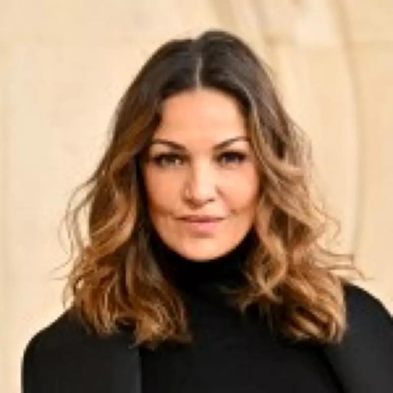 French Actress Nadia Farès Dies at 57 After Gym Pool Tragedy