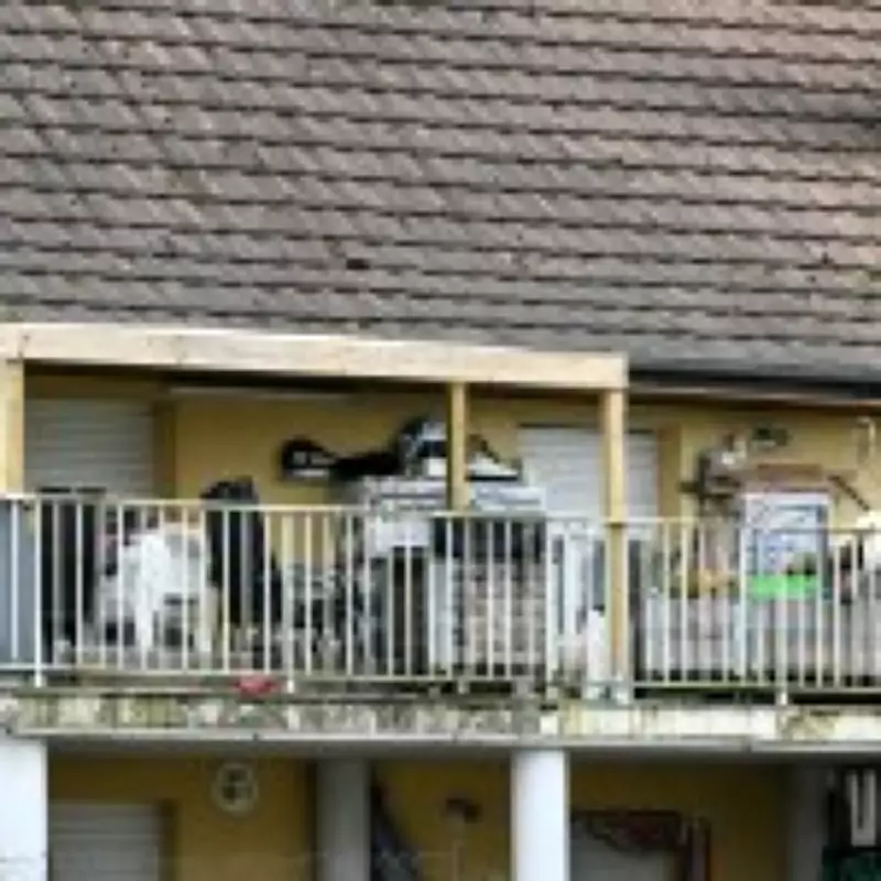 French Boy, 9, Loses Ability to Walk After 500 Days Locked in Father's Van