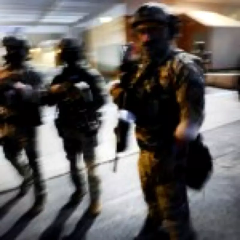 French Widow, 86, Handcuffed by ICE After US Veteran Husband's Death