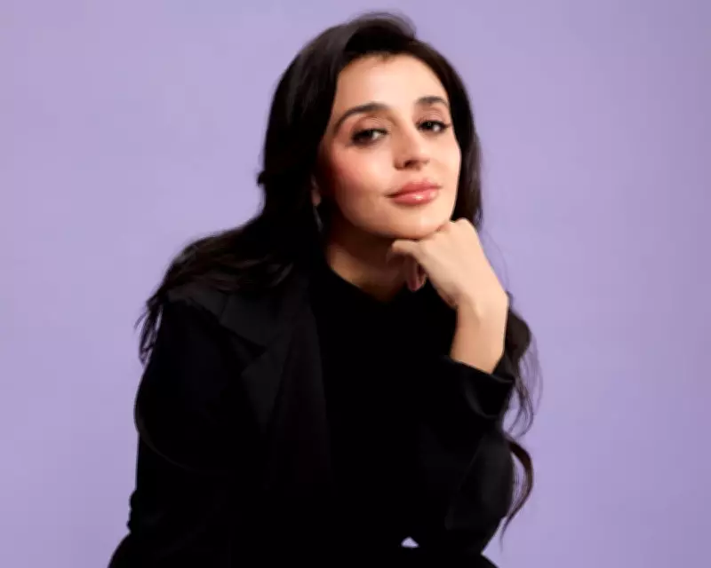 From ISIS Recruit to TikTok Influencer: Tareena Shakil's Unlikely Reinvention