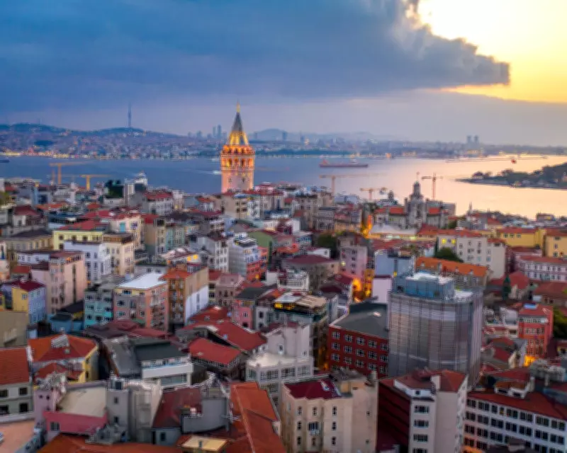 From Life Itself: Suzy Hansen’s Deep Dive into Erdoğan’s Turkey