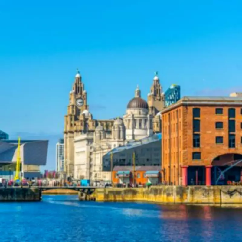 From London to Liverpool: Woman Discovers Transformative Lifestyle Change After Relocation