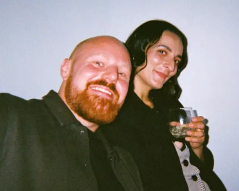From Office Colleagues to Soulmates: A Melbourne Love Story Unfolds