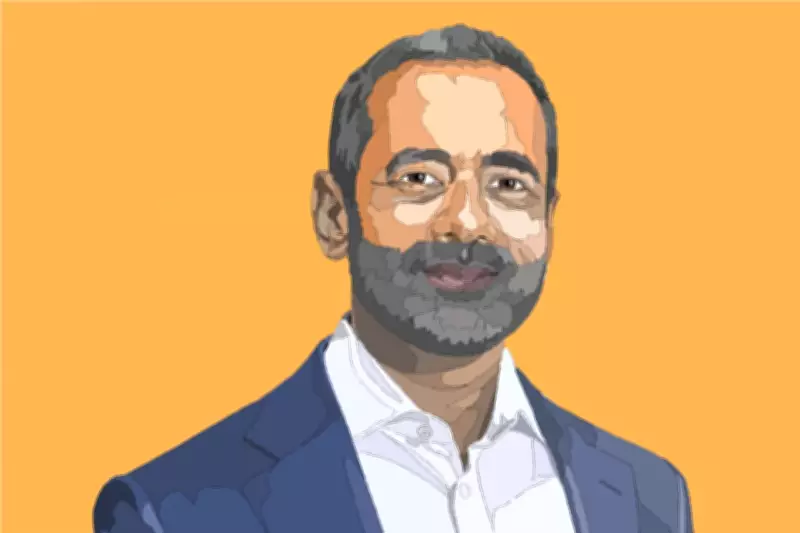 From Packing Boxes to Global Chair: Sunny Mann's Rise at Baker McKenzie