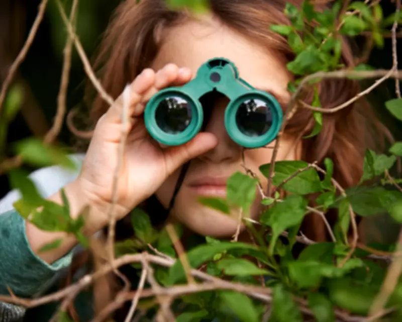 From Pokémon to Birdwatching: How a Generation Found New Joy in Nature