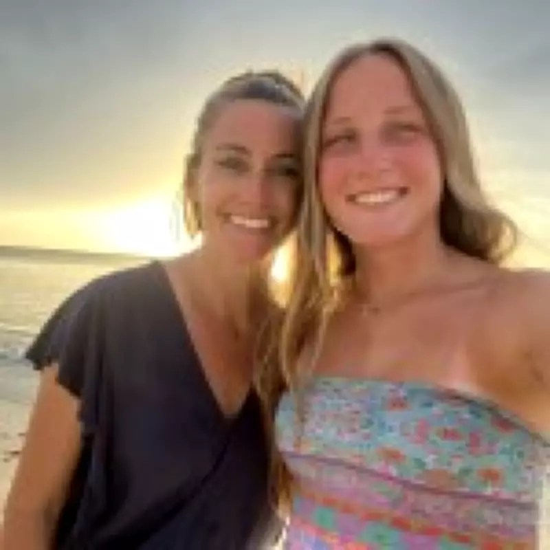 From Running Injury to Parkinson's: A Young Mother's Diagnosis Journey