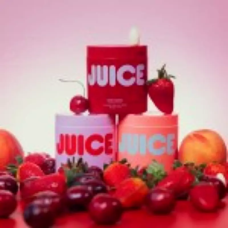 Fruit-Scented Vaginal Melts: Experts Warn of Health Risks and Misleading Marketing