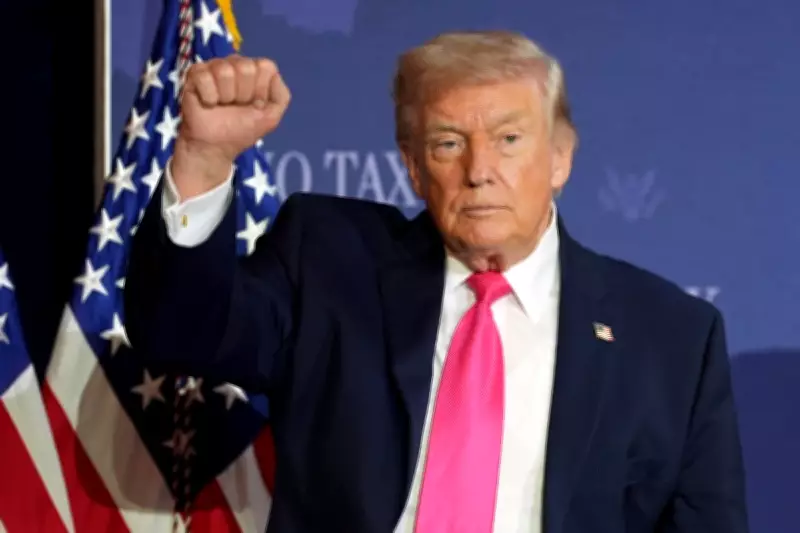 FTSE 100 Stagnates as Trump's Middle East Ceasefire Deadline Approaches